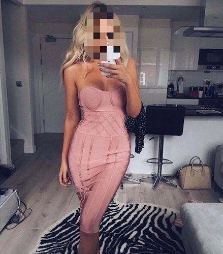 Konya Esmer Escort